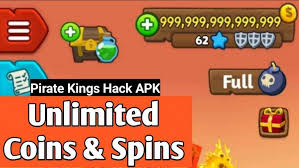 Download pirate kings mod apk 7.3.0 (unlimited spins) for android. Pirate Kings Mod Apk V7 3 5 Full Turns For Android