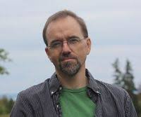 Donaldson Has His Obsessions" An Unusual Interview with Poet Jeffery  Donaldson's Evil Twin