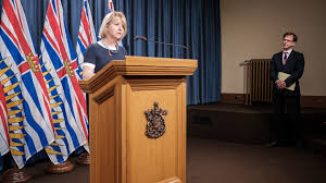 Twitter facebook linked in mail. B C Reports 16 New Covid 19 Cases 2 Deaths Over 48 Hours Ctv News