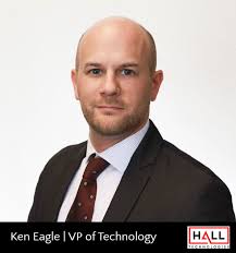 Press Release: AV Veteran, Ken Eagle, Joins Hall Technologies as VP of  Technology. Hall now poised to launch new disruptive solutions globally