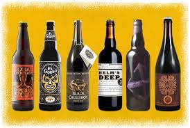 › list of dark beer brands. Best Stout Beers In America Right Now Top Breweries For Stouts Thrillist