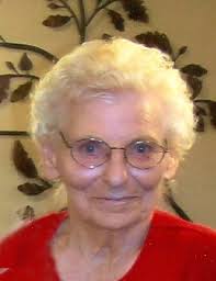 Obituary information for Albina Eve Ackerman