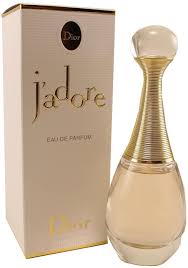 It is inspired by the sensual figure eight designed by christian dior and adorned with. J Adore Perfume 50ml Best Price Off 78 Buy