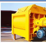 Concrete mixer JS4000 / CE & ISO Certificate - Buy Concrete ...