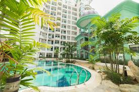 Located in the heart of port dickson's famed blue lagoon area, pnb ilham resort offers modern accommodation and a traditional atmosphere just steps from the beach. Pantai Indah Seaview Resort Berhantu