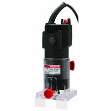 1 4 In Trim Router Trim Router Router Trim