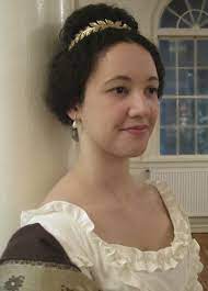 Regency Hair Style 1819 Hair Styles Hair Vintage Hairstyles