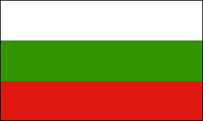 Bulgaria National Flag 150 x 90cm - Immediate Dispatch - YourFlag