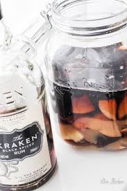 See more ideas about kraken rum, rum, rum recipes. The Kraken Rum Rumtopf Or Rum Pot Kraken Rum Rum Cake Recipe Rum Recipes