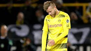 Andrij yarmolenko • borussia dortmund ile bağlantı kurmak için şimdi facebook'a katıl. Sehnenverletzung Am Fuss Verletzungspech Beim Bvb Yarmolenko Fallt Lange Aus Borussia Dortmund Sport Bild