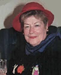 Obituary information for Janette A. Nigolian