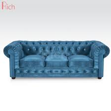 China New Design Modern Classic Designer Velvet Fabric Chesterfield Sofa Set China Sofa Set Chesterfield Sofa We offer sofa sets online, leather sofa, sofa set designs, l shaped sofa and sofa set prices in mumbai and chandigarh in india.