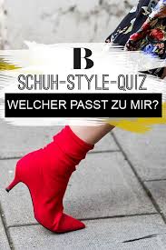 Pin Auf Schuhtrends