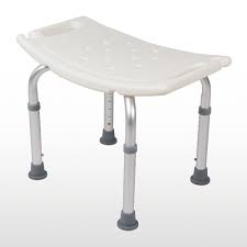 The holes prevent standing water from accumulating and causing bacteria and mildew to grow on the. China Adjustable Bath Shower Chair Shower Bench Bathtub Shower Stool China Shower Stool Bathroom Accessories