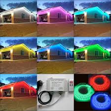 Outdoor led lights strips are great as christmas lights, with warm colours, or for endless summer nights, enjoying a beer and talking about everything under a bright light. Shenzhen Led Suppliers Indoor Outdoor Waterproof Uv Led Strip Rgb Chasing 5050 Flexible Waterproof Led Light Strip 110v Buy Led Light Waterproof Uv Led Strip Led Strip Rgb Product On Alibaba Com