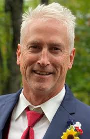 Darryl Edward Spence