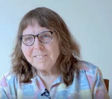 Nancy Ward: Self-Advocacy and Beyond. Interviews with Leaders of the  Self-Advocacy Movement