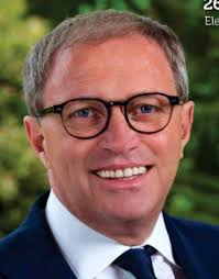 Elezioni Avellino, tutti i candidati