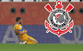 Louise fleming july 25, 2021. Andre Pierre Gignac Excites Corinthians Fans With A Tweet Archyde