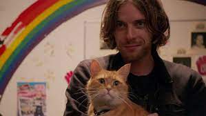 A Street Cat Named Bob Review The Hollywood Reporter
