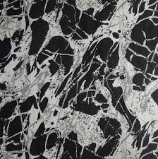 Check spelling or type a new query. 458 Cosmos Black And Creamy White Upholstery Fabric By Yard Greatfabrics Com