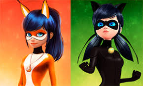 леди баг и супер кот 2 сезон хлоя пчела Miraculous Ladybug Stranica 2 Youloveit Ru