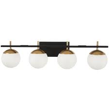 Alluria Bathroom Vanity Light By George Kovacs P1352 618 Vanity Lighting Bathroom Vanity Lighting Bath Light