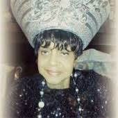 Obituary information for Minister Joyce E. Craig-Murray