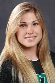 2015 Women's Volleyball Roster