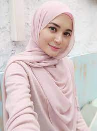 Pin On Gadis Tudung Hijab Girl Awek