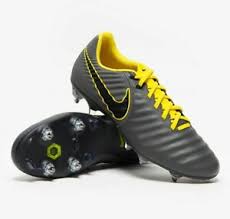 New Nike Tiempo Legend 7 Academy Sg Pro Ac Metal Studs Football Rugby Boots Uk 6 888407326578 Ebay