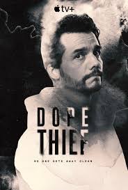 How to watch Dope Thief