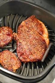 Ninja Foodi Grill Steak And Potatoes Recipe How To Use This New Air Fryer And Indoor Gril Grilled Steak Recipes Chicken And Beef Recipe Sirloin Steak Recipes