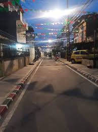 Faltam 146 para acabar o ano. Cali Es Cali On Twitter Ambiente Navideno En El Barrio 7 De Agosto Calico Caliescali