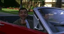 More images for mr bean middle finger » Mr Bean Middle Finger Gifs Tenor