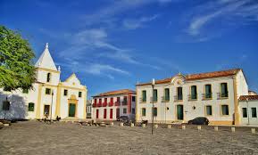 Caboclos Trambambes”. Ilustrações da década de 1770. Coleção do ...