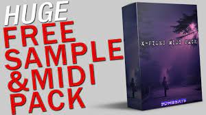 Free Sample Pack Download Free Midi Kit 2019 2020 Trap Guitar Hip Hop Samples Free Youtube