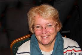 Women in Canal Restoration