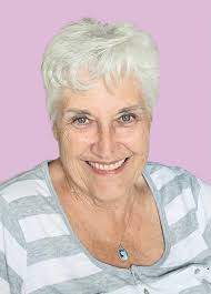 Obituary of Rosemary Louise MacVoy