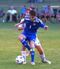 Chargers dealt 1st loss, 2-1 in OT by Southside