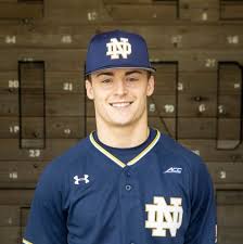 Jericho sims slams home dunk off backboard pass tennessee lands auburn transfer dl big kat bryant Official Baseball Roster Notre Dame Fighting Irish Official Athletics Website