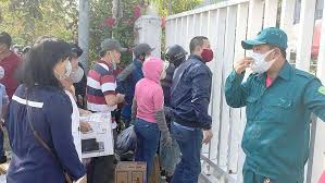 Kinh tế, chính trị, xã hội, thế giới, giáo dục, thể thao, văn hóa, giải trí, công nghệ. Tin Tá»©c 24h Má»›i Nháº¥t Nong Nháº¥t Ngay Hom Nay 25 3 Baogiaothong Vn