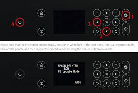 Die neuesten gerätetreiber zum download: Reset Epson Xp 6000 Chipless Printers