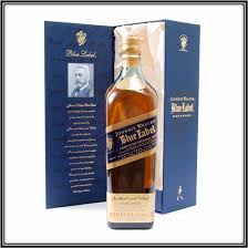 Best Shot Whisky Reviews Johnnie Walker Blue Label Review