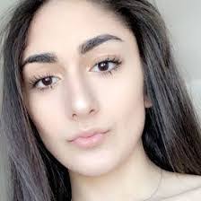 Sabine Awad's Instagram, Twitter & Facebook