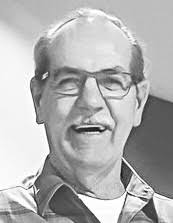 BERNARD “BERNIE” BOYNE