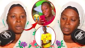 «Kiray Sama Dome Tass Na Sama Yakar…» La Mère De abdou dia Verse De Chaudes  Larmes Et Fait