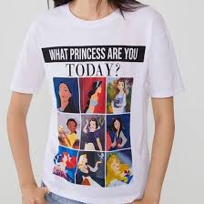 Maybe you would like to learn more about one of these? Zara Disney Princess Shirt Shop Clothing Shoes Online