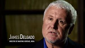 You guys have your conspiracy theories in the wrong priority. Titanic and  Olympic weren't switched. But James Delgado and James Cameron are long lost  twin brothers. : r/titanic