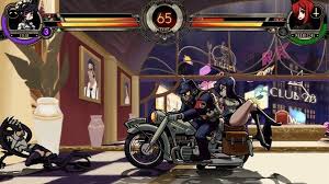 At the end of a video showcasing upcoming announced dlc character annie of the stars, we see a question mark alongside the line, a new star enters the spotlight. Skullgirls 2nd Encore Video Walkthrough In Hd Game Guide